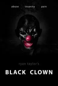 Black Clown